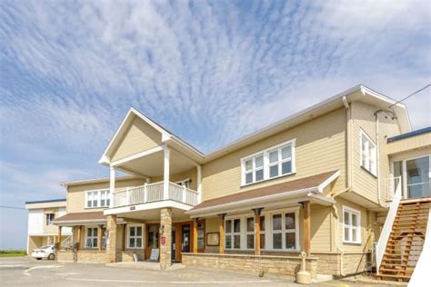 motel le gaspesiana